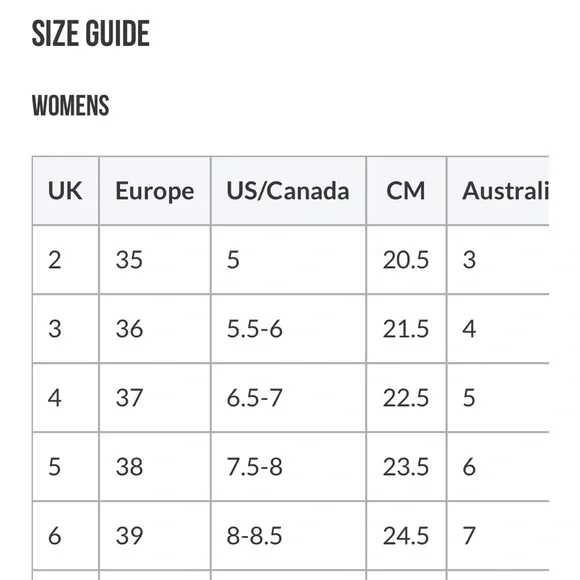 Fly London Shoes - Picture 12 of 12